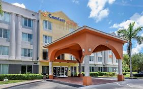 Comfort Suites Sawgrass Tamarac 3* United States